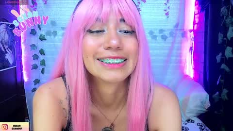 roxxy online show from March 30, 10:44 pm