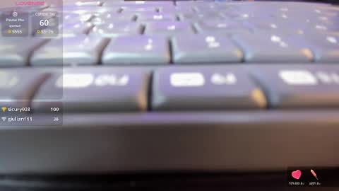 roxanne online show from February 13, 4:22 am