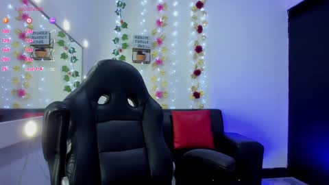 roxanne online show from September 27, 8:58 pm