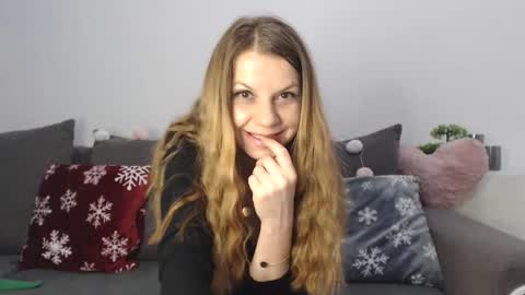 roxanneliss online show from January 20, 8:40 pm