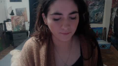 Silver online show from February 13, 1:08 am