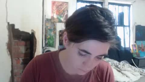 Silver online show from March 12, 10:17 pm