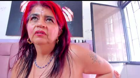 RoxetteMature online show from March 3, 6:01 pm