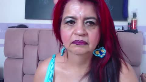 RoxetteMature online show from September 28, 1:27 pm