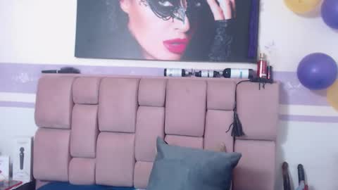 RoxetteMature online show from October 11, 11:53 am