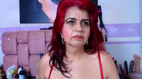 RoxetteMature online show from January 14, 12:11 pm