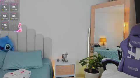  R O X I E  online show from March 5, 2:29 am