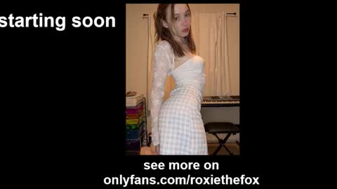 roxie online show from March 15, 1:22 am
