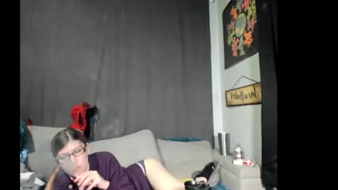 roxihazeleyes online show from October 13, 3:56 pm