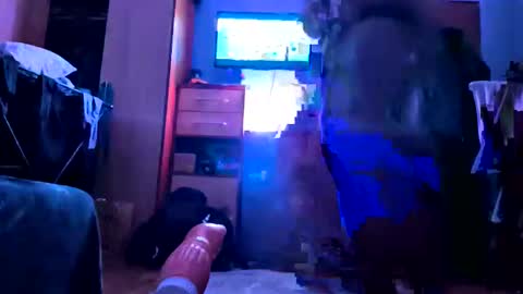 roxikross online show from January 8, 4:09 pm