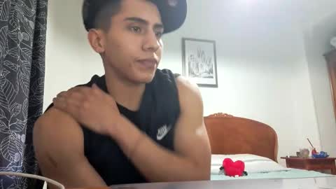 roxo10 online show from March 26, 5:18 pm