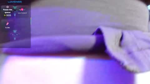 roxiie online show from October 20, 7:36 pm