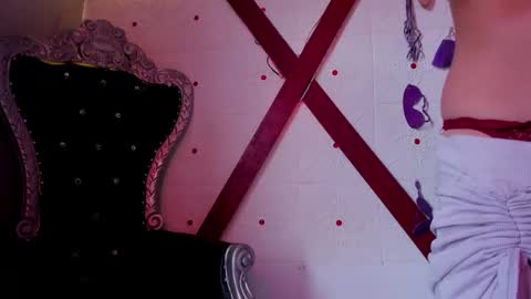 roxxan_sanchez online show from February 25, 8:40 pm