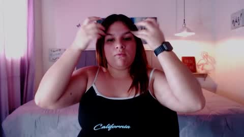 Snapshot of roxxie_07 chatting on September 25, 7:39 pm roxxie_07 online show from September 25, 7:39 pm