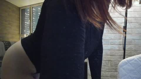 Tatyana online show from December 20, 7:39 pm