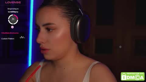 roxxxete online show from September 10, 3:56 pm