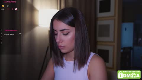 roxxxete online show from September 24, 3:15 pm