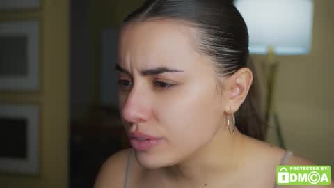 roxxxete online show from October 6, 7:22 pm