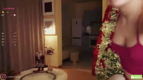 roxxxete online show from December 13, 7:53 pm