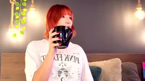 Roxx IG  online show from March 1, 12:12 am