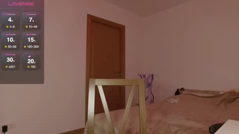 Roxieex ABBY online show from February 22, 11:24 pm