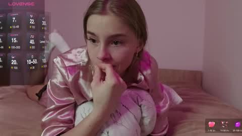 Roxieex ABBY online show from February 28, 11:56 pm