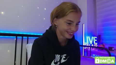 Roxieex ABBY online show from September 13, 9:47 pm