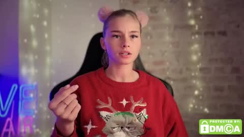 Roxieex ABBY online show from November 9, 9:46 pm