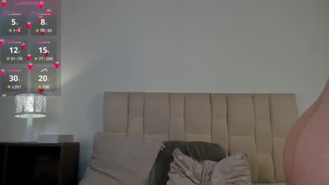 Roxxy online show from January 15, 12:09 am