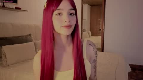 Roxxy online show from October 6, 9:23 pm