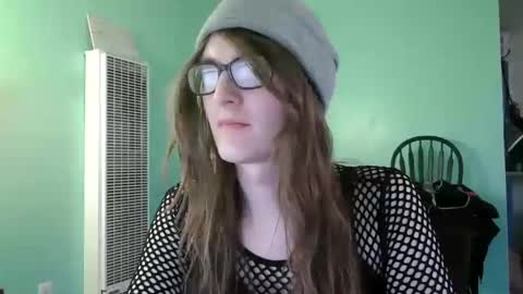 roxy by proxy online show from March 17, 8:56 pm