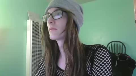 roxy by proxy online show from March 18, 7:17 pm