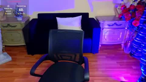 Roxy online show from December 22, 4:31 am