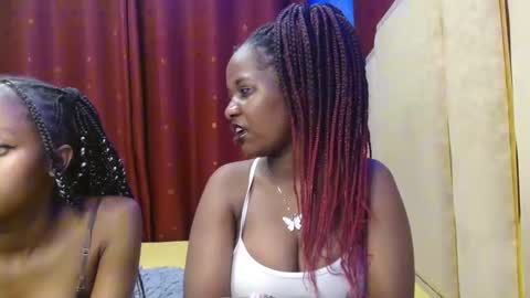 Roxy online show from March 7, 4:26 pm