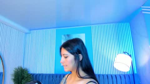 Roxy hell online show from November 4, 12:26 pm