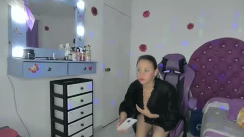 Roxy online show from February 7, 2:04 am