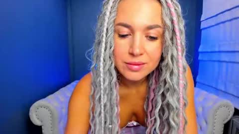 Snapshot of roxy_mars chatting on October 9, 2:31 am Roxy online show from October 9, 2:31 am