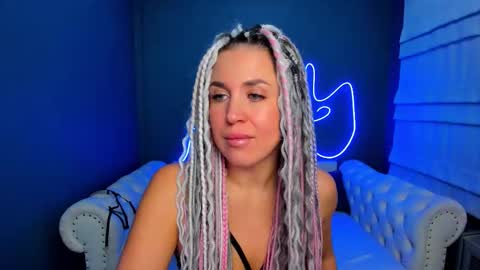 Roxy online show from November 14, 2:32 am