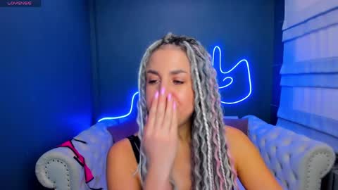 Roxy online show from April 21, 1:42 am