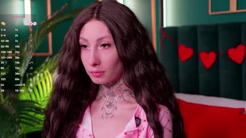 roxanne online show from February 15, 6:04 pm