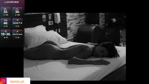 R O X Y  online show from December 23, 3:29 am