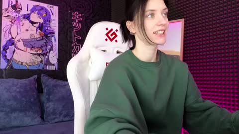 roxy_riot_ online show from March 2, 1:26 am