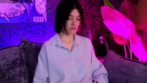 roxy_riot_ online show from September 21, 1:29 am