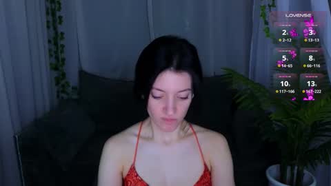 roxy_riot_ online show from November 7, 1:27 am