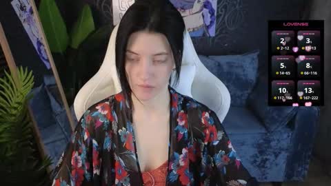 roxy_riot_ online show from December 15, 1:21 am