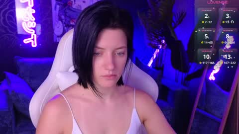 roxy_riot_ online show from March 29, 1:27 am