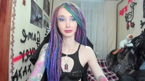 Roxy online show from December 29, 10:25 pm