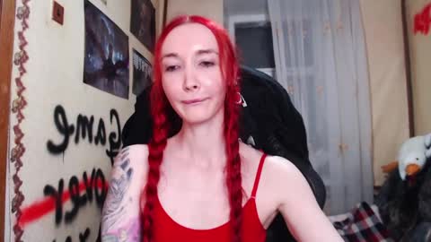 Roxy online show from April 16, 9:39 pm