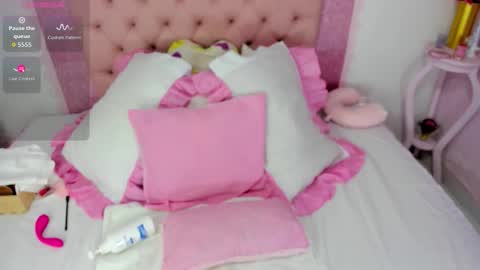 roxy_swt7 online show from February 3, 3:15 am