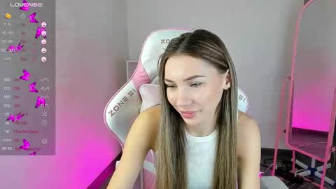 roxy_the_daedevill online show from January 17, 1:25 am